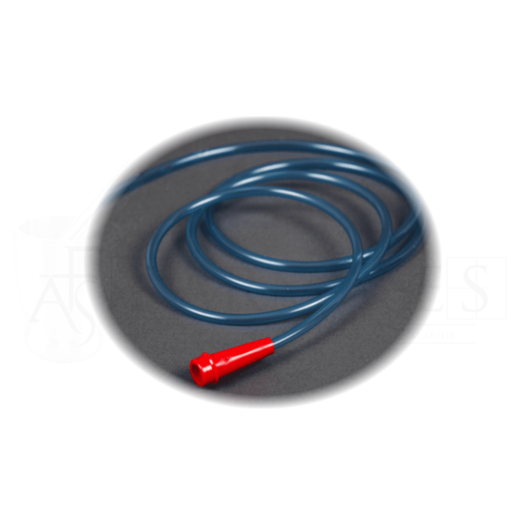 Sonda estomacal tipo levin K-9