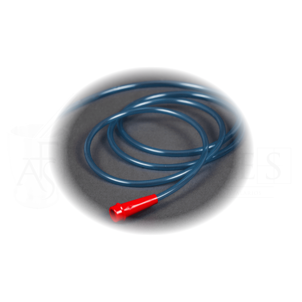 Sonda estomacal tipo levin K-10