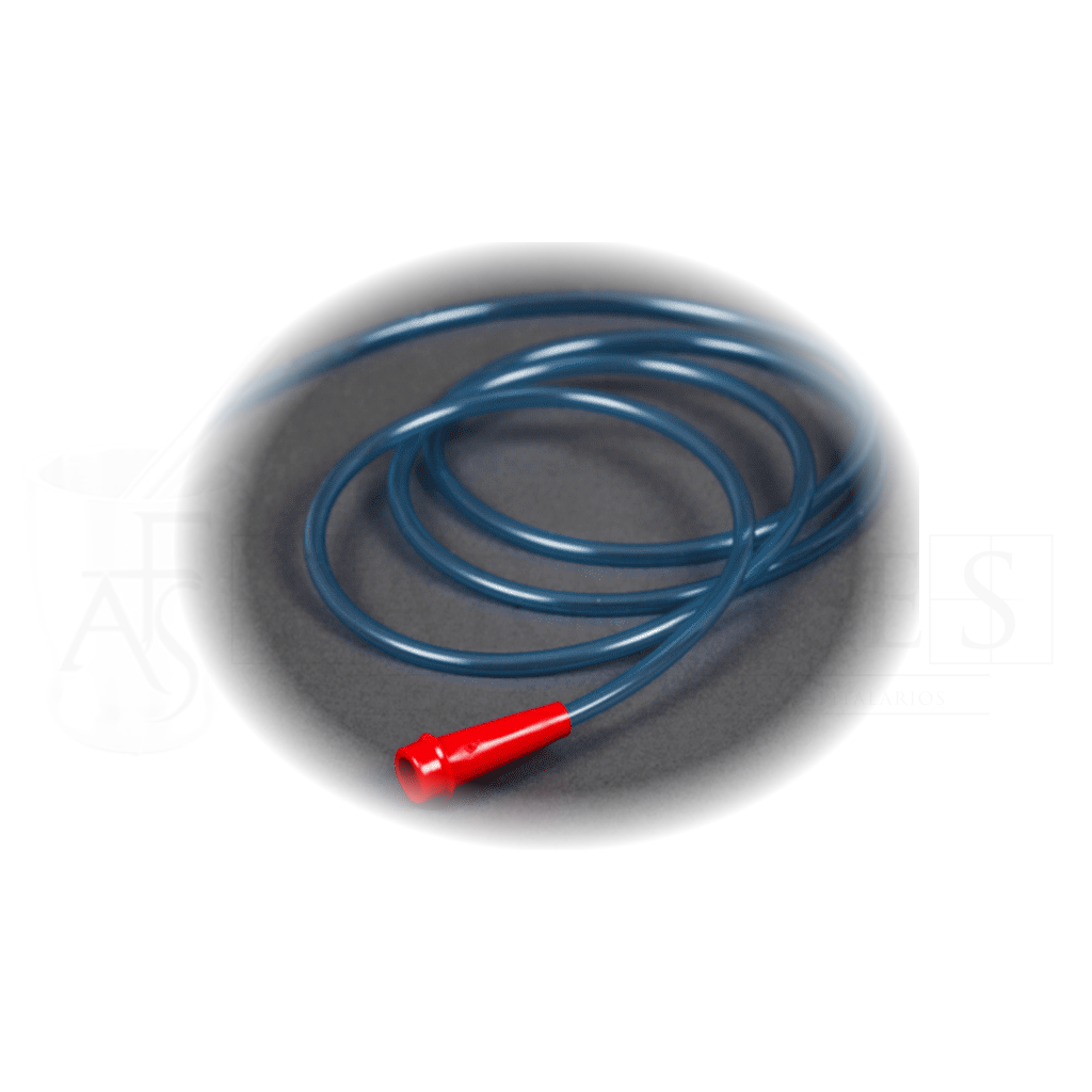 [K-11] Sonda estomacal tipo levin K-11