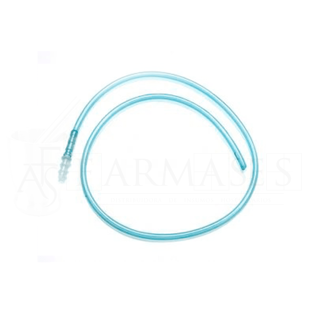Sonda p/aspirar c/válvula K-60C