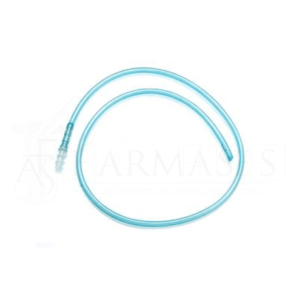 [K-62C] Sonda p/aspirar c/válvula K-62C