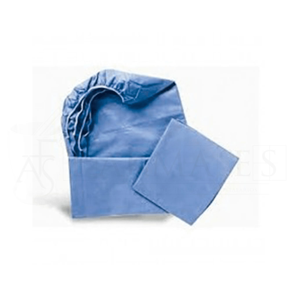 [MS-120] Sábana p/cajón camilla grande