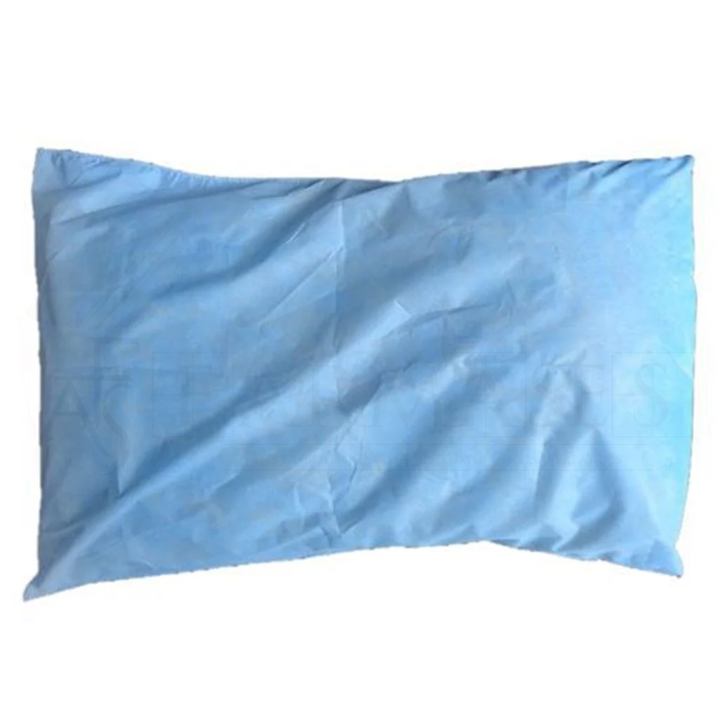 Funda Para Almohada Desechable