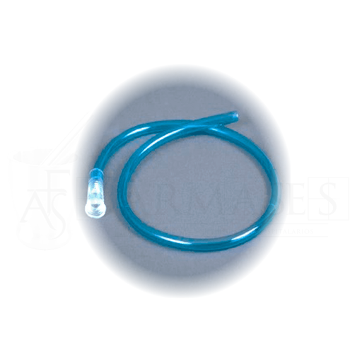 [K-40] Sonda rectal K-40