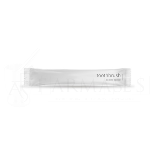 [CD-144] Cepillo Dental C/144 Pza