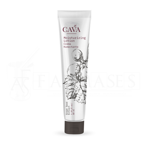 [CHC40] Crema Humectante Cava 40 Ml Caja C/150 P