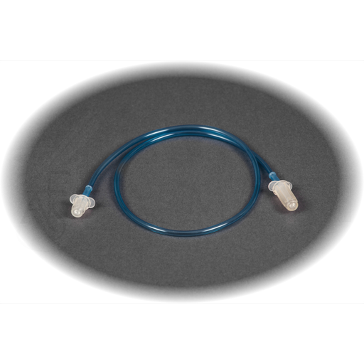 [K-50] Tubo De Ext. Con Dos Adaptadores